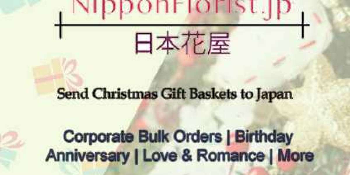 Low Cost Christmas Gift Basket to Japan – Popular X-mas Hampers Express Delivery
