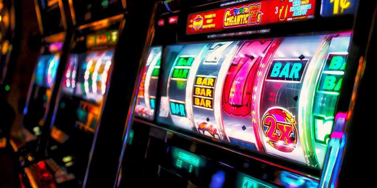 Situs Slot