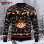Tacky Christmas Sweater SrirTshirt Profile Picture