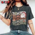 Teacher Christmas Shirts StirTshirt Profile Picture