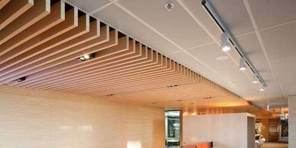 KP Suspended Ceilings and Partitions Liverpool