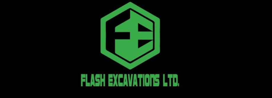 Flash Excavation Cover Image