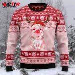 Cute Christmas Sweater StirTshirt Profile Picture