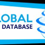 Theglobal Database Profile Picture