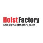 Hoist Factory Profile Picture