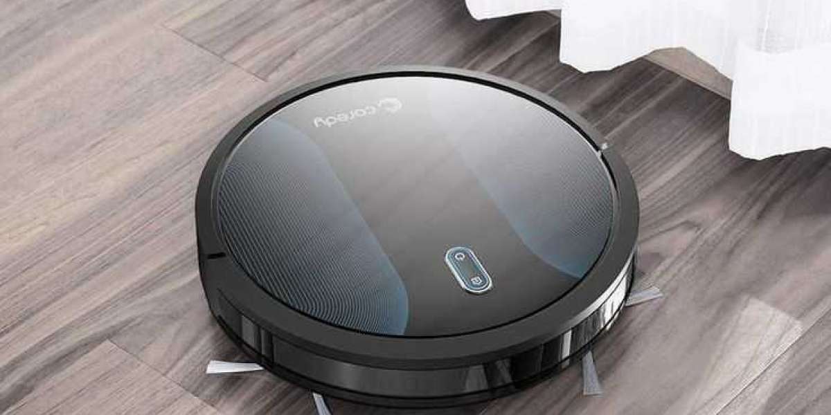 What is best robot vacuum cleaner?