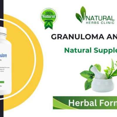 Best Herbal Supplements for Granuloma Annulare Natural Cure Profile Picture