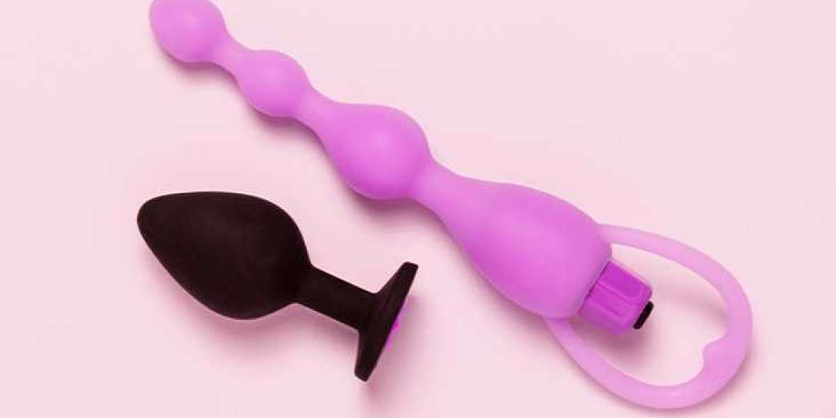 7 Amazing Guidelines To Pick A Dildo For Ultimate Satisfaction