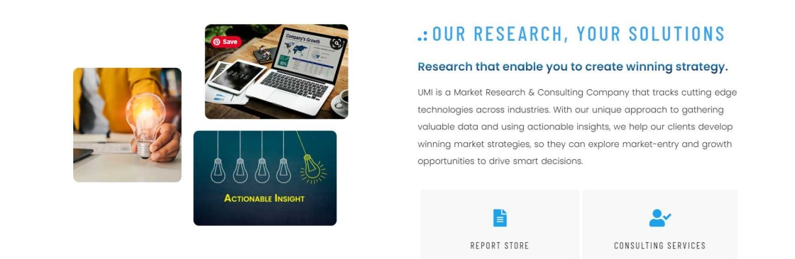 Univdatos Market Cover Image