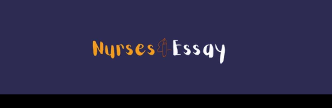 nurses essay Cover Image