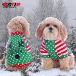 Dog Christmas Sweater Profile Picture
