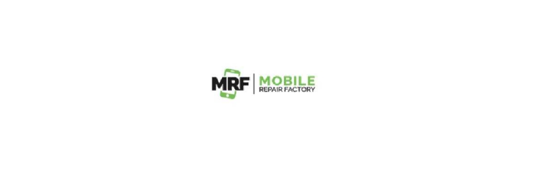 Mobile Repair Factory Cover Image