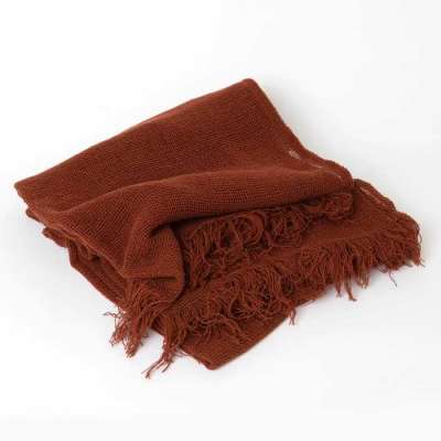 Shop The Best Merino Wool Shawl Online Profile Picture