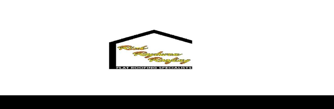 Rich Rayburn Roofing Cover Image