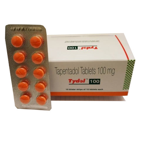 Buy Tapentadol Online | Nucynta (Tapentadol 100mg) Online USA