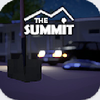 The Summit - Dark Web (ALPHA) MOD APK 0.6 (unlimited money)
