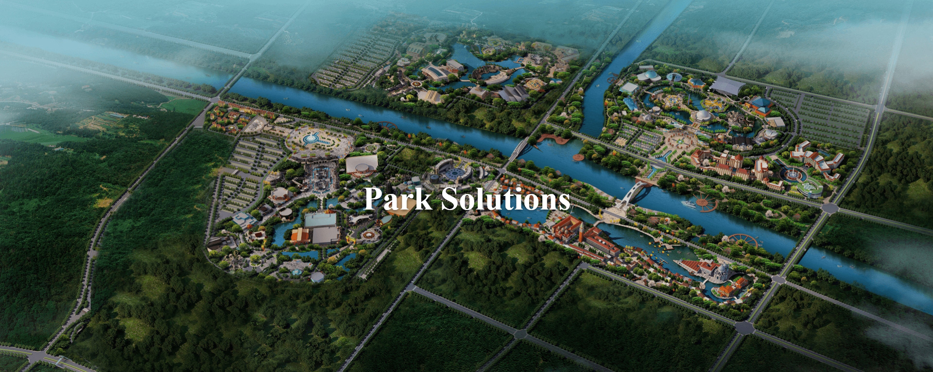 Park Project Solutions - Beston Amusement Equipment