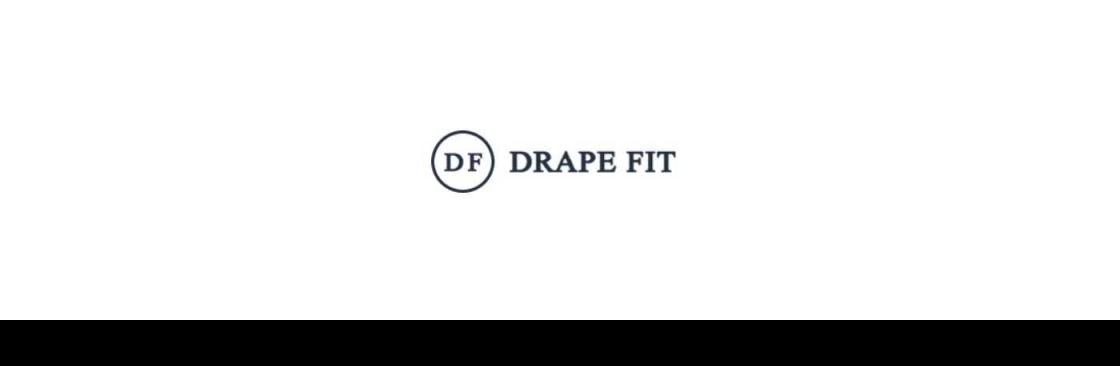 DrapeFit Cover Image