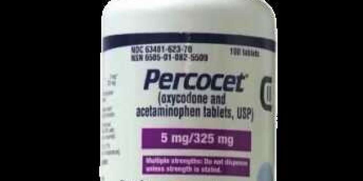 Buy Percocet Online Overnight Delivery | Legit Pills