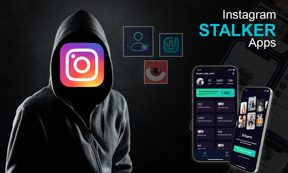 Best Instagram Stalker Apps To Know Who is Viewing Your Profile