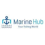 Marine Hub Fishing Equipment Company profile picture