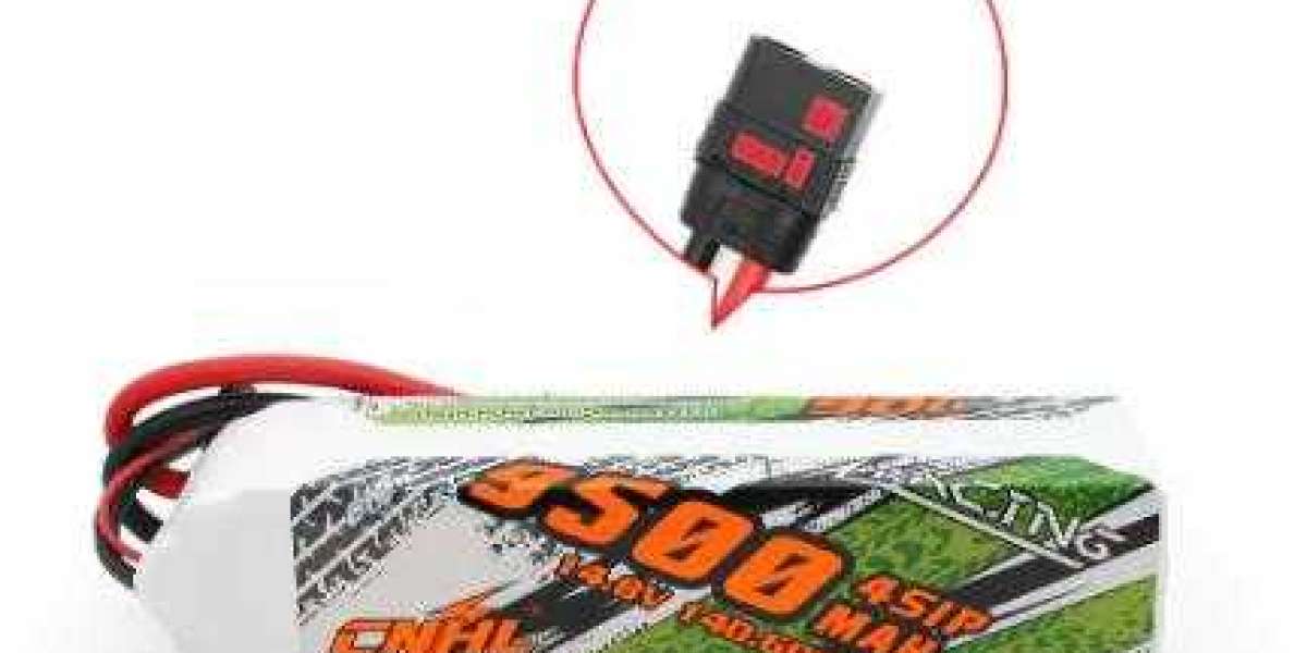 RC lipo batteries in Series Vs. Parallel – Which Is better?