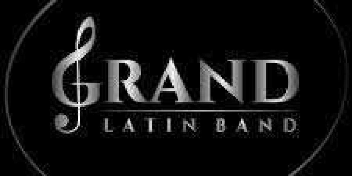 Hire Professional Grupo Versatil from Grand Latin Band.
