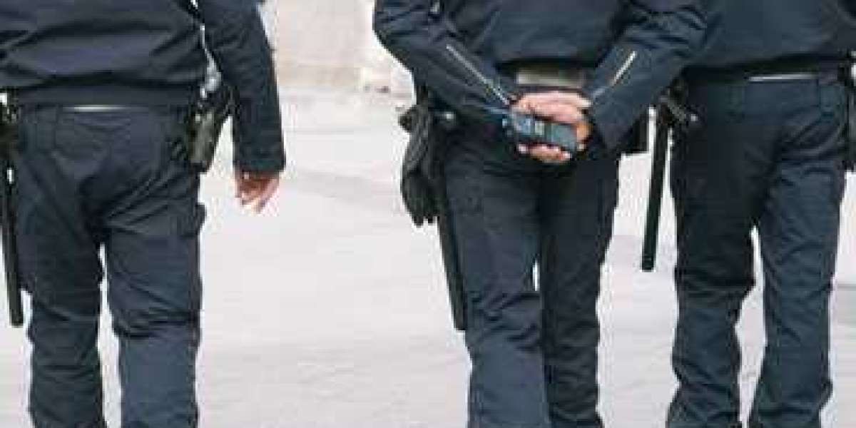 Eagle Eye Security - Security Guard Company in Vancouver