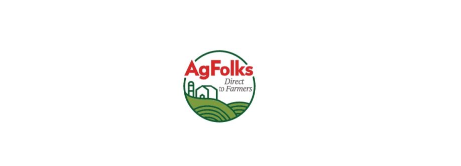 agfolks Cover Image