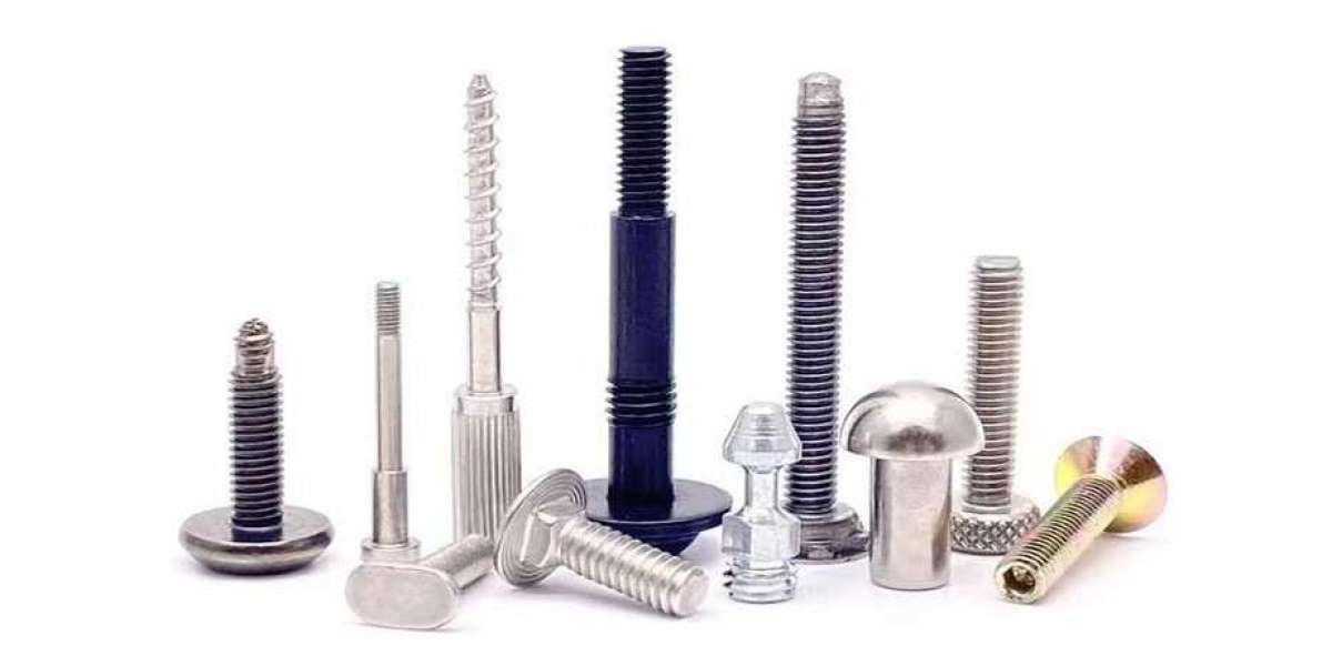 Why Choose Custom Screws And How To Find A Right Manufacturer