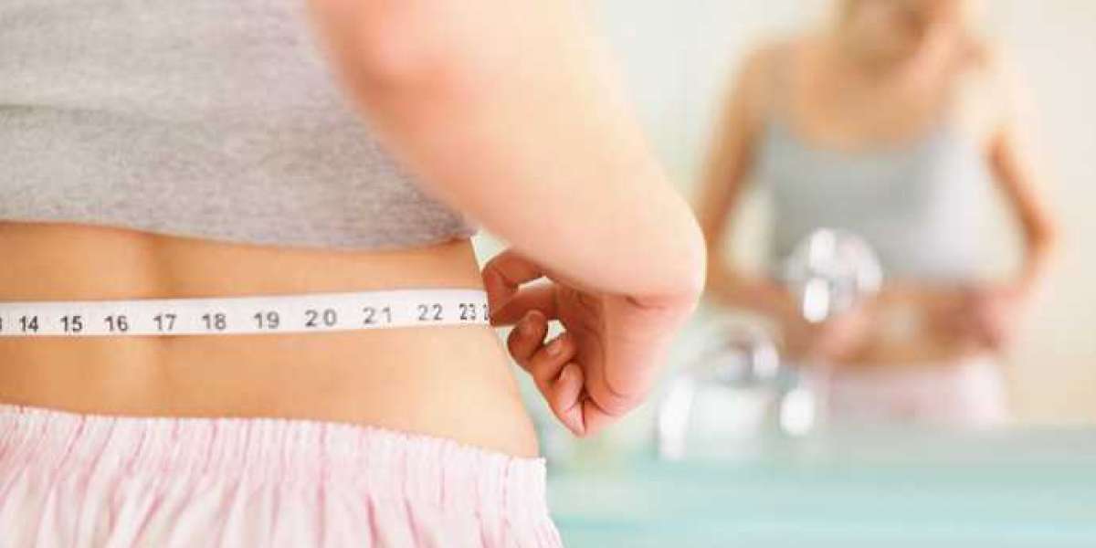 Reduslim: perdere peso in modo rapido e sicuro