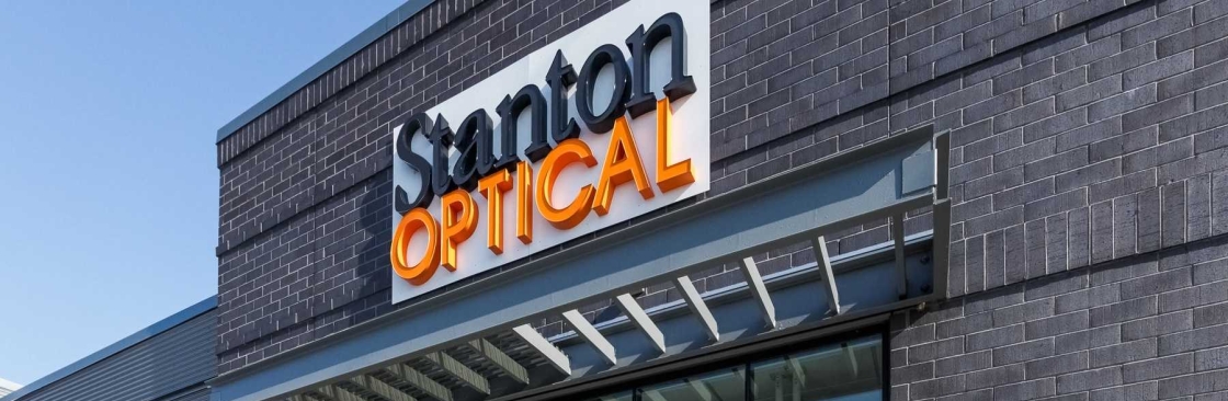 Stanton Optical Brookfield North Cover Image