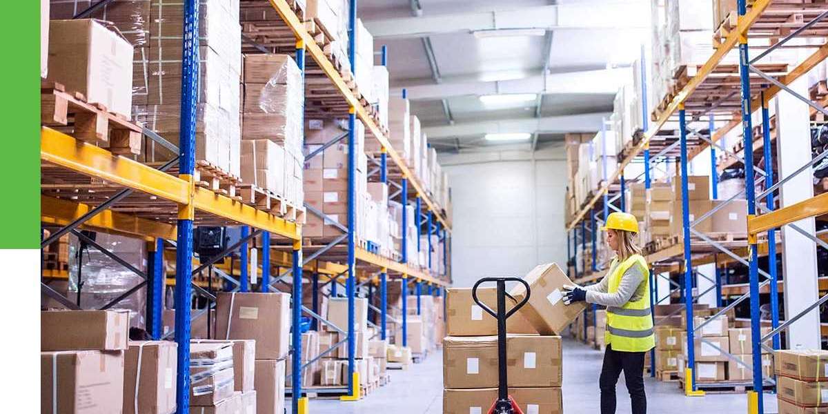 Warehousing Services in Lower Mainland