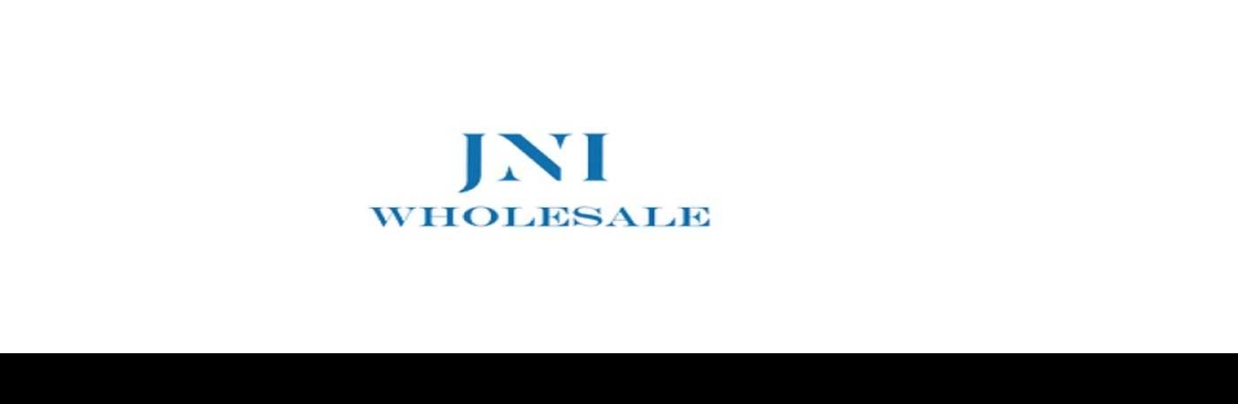 JNI Wholesale Cover Image