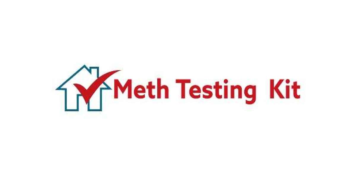 Trusted and Quality Meth testing in New Zealand