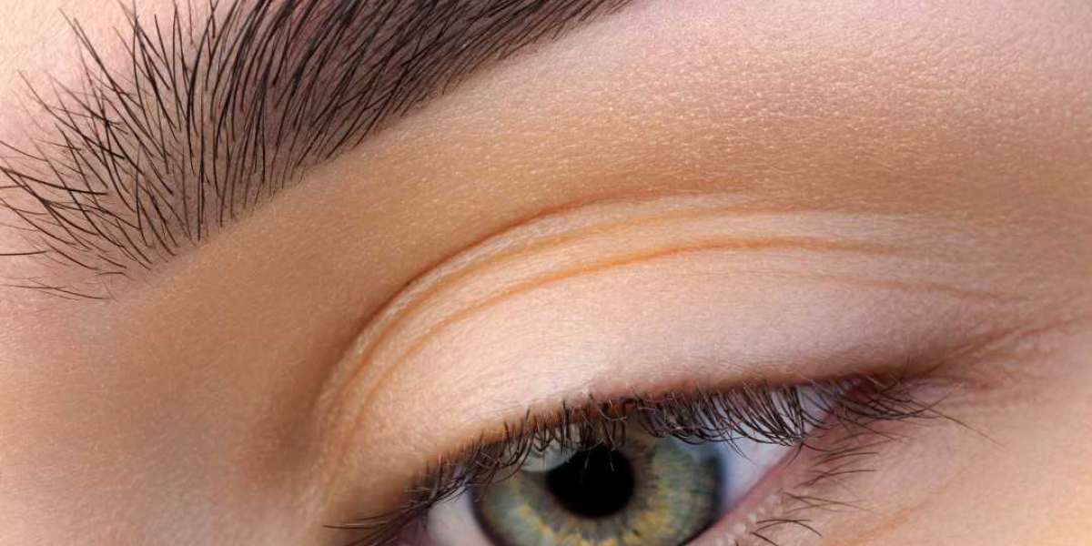 How To Shape Your Brows To Flatter Your Face