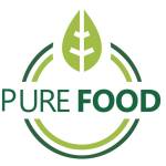 Pure Food Profile Picture