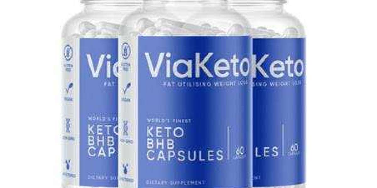 Via Keto Capsules (Avantages et Inconvénients) Est-ce une arnaque ou une confiance?