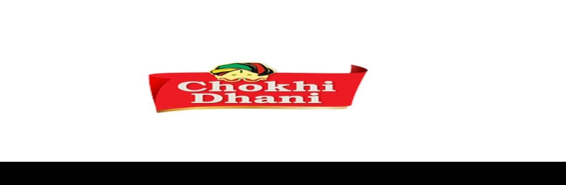 Chokhi Dhani Foods Cover Image