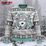 Anime Christmas Sweater Profile Picture