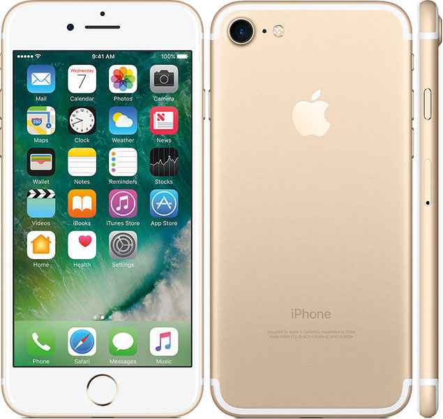 iPhone 7 Price In Philippines - November 9, 2022 Price Gadgets