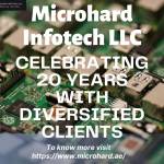 Microhard Infotech Profile Picture