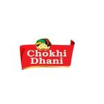 Chokhi Dhani Foods profile picture