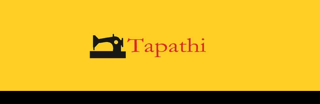 TAPATHI E COMMERACE Cover Image