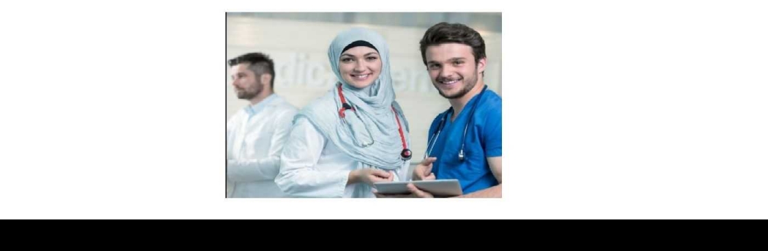 DHAExam Cover Image