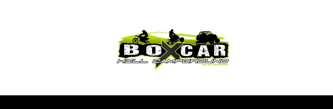 Box Car Hill Campground Cover Image