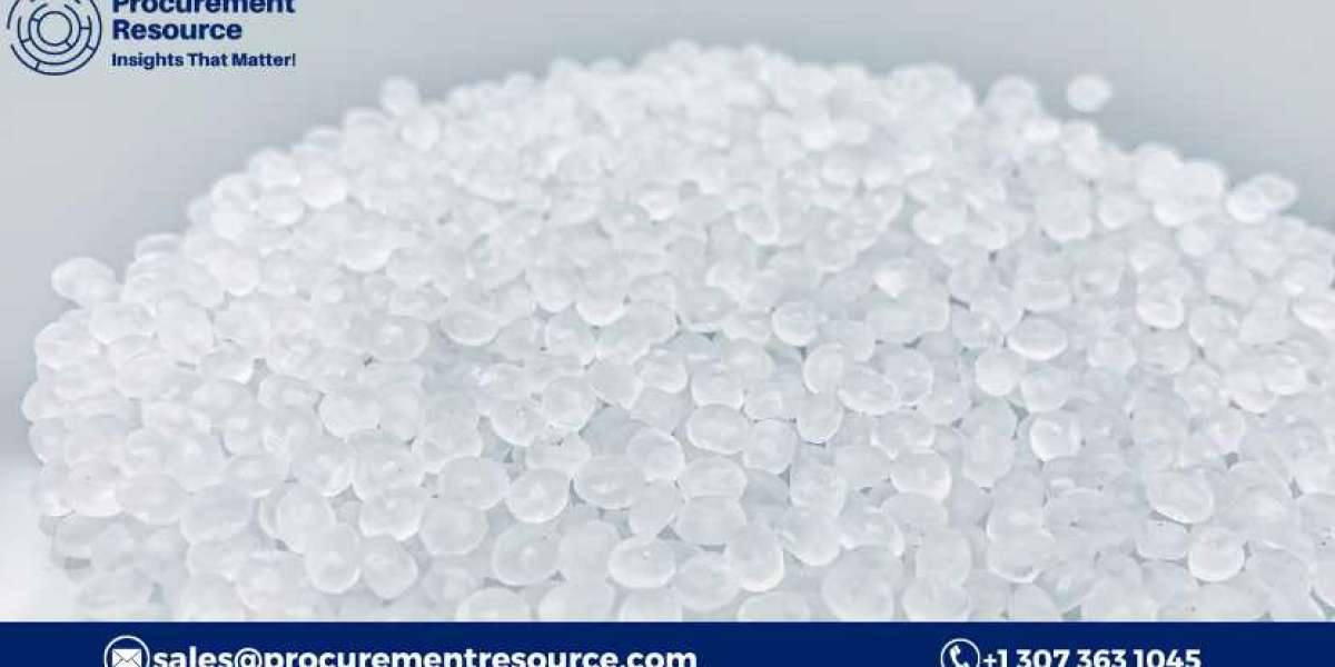 Polypropylene (PP) Production Cost Analysis Report: