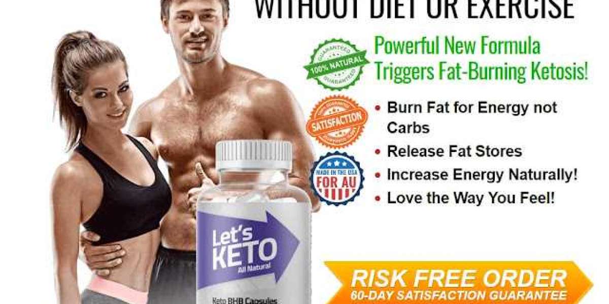 How To Use (Guidelines To Use) Let's KETO UK?