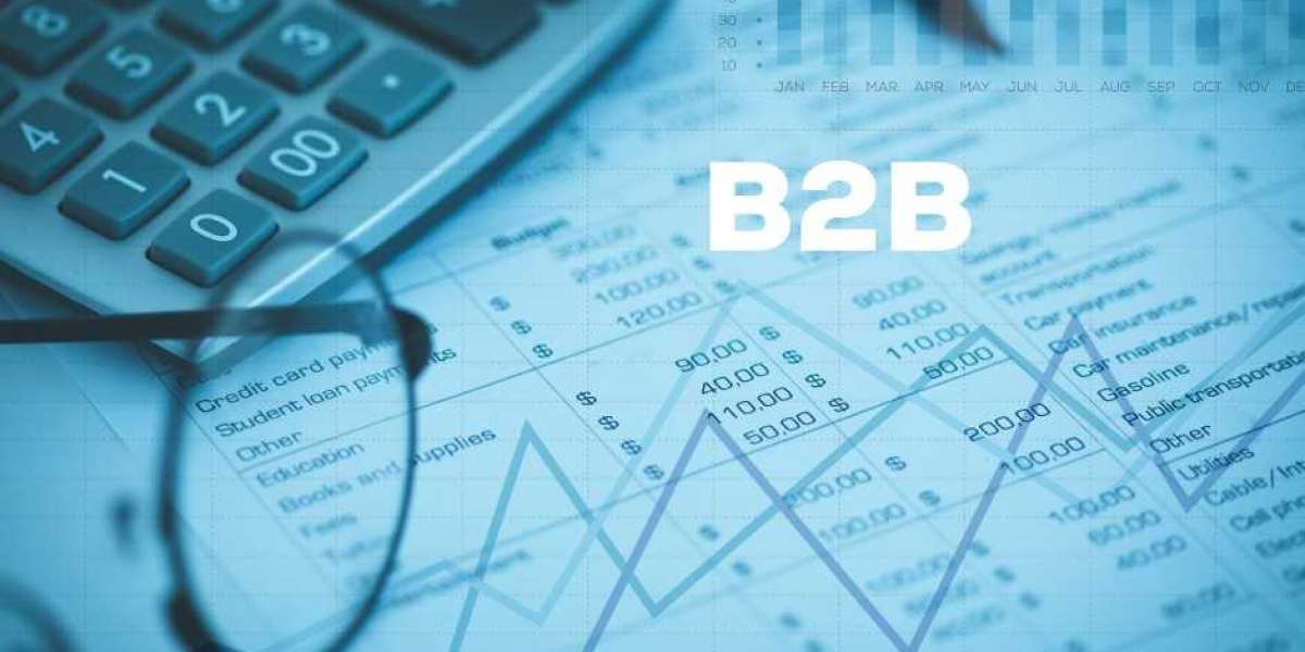 Tips For Conducting B2B Market Research