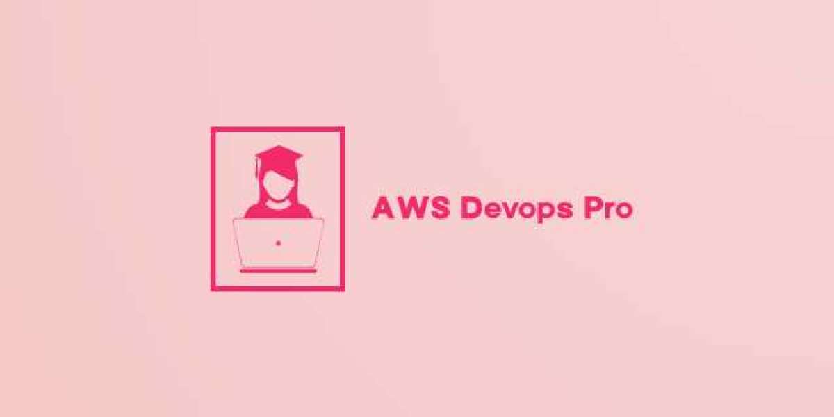 AWS Devops Pro  tracking structures